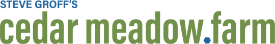 Cedar Meadow Farm