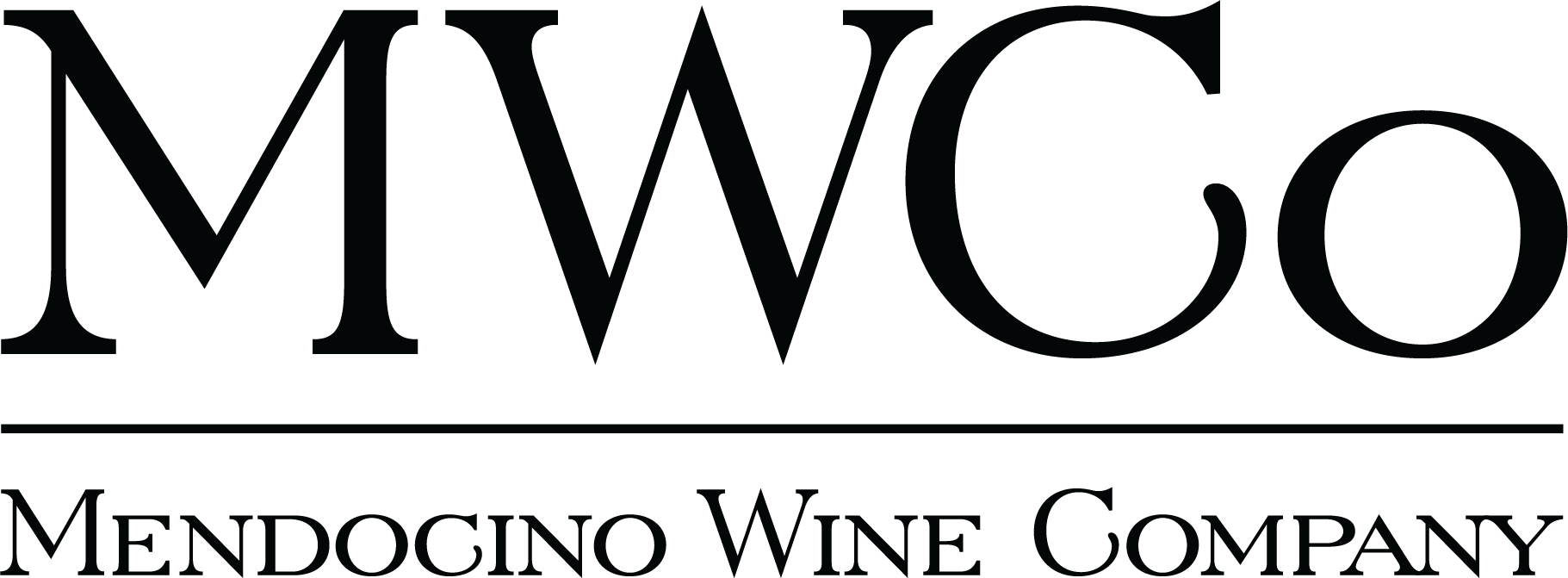 Mendocino Wine Company
