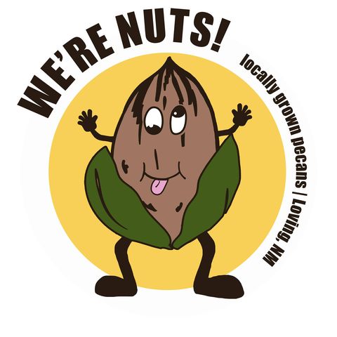We’re NUTS!