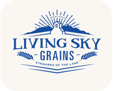 Living Sky Grains