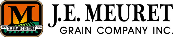 J.E. Meuret Grain